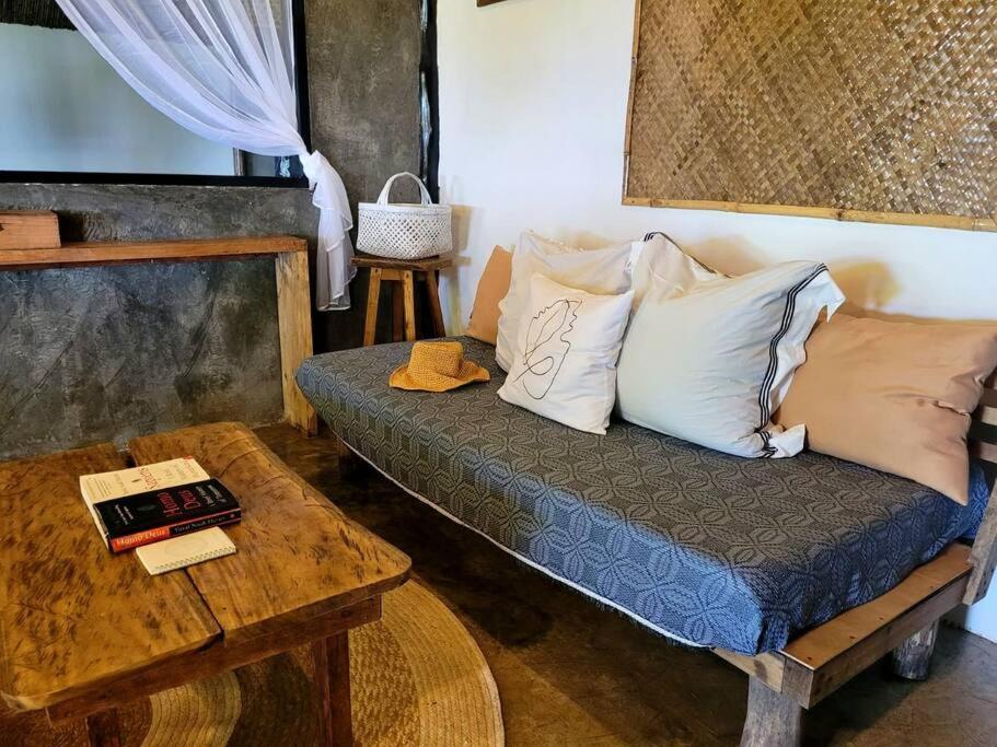 Tarzans House Villa General Luna  Luaran gambar