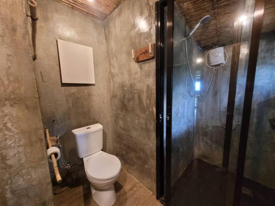 Tarzans House Villa General Luna  Luaran gambar